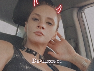 Devilsxspot
