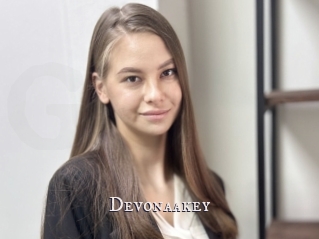 Devonaakey
