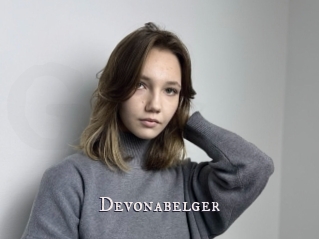 Devonabelger