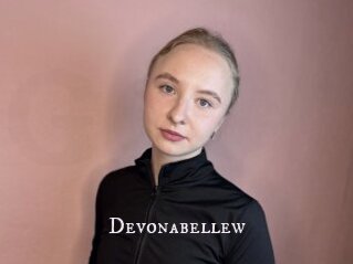 Devonabellew