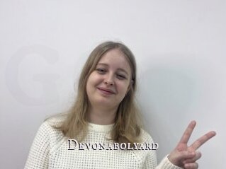 Devonabolyard