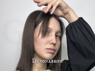 Devonabrow