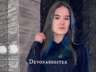 Devonabruster