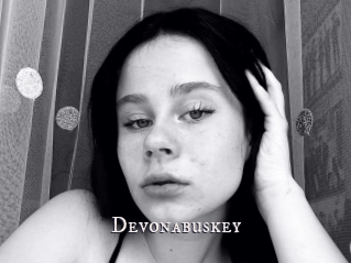 Devonabuskey