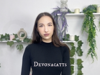 Devonacatts