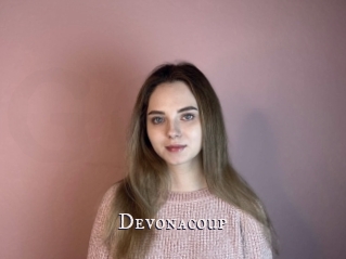 Devonacoup