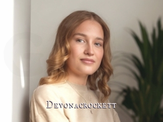 Devonacrockett