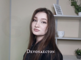 Devonaecton