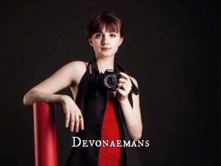 Devonaemans