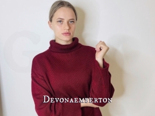 Devonaemberton