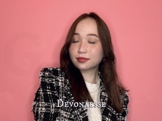 Devonaesse