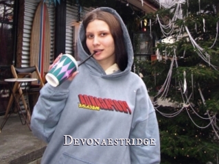 Devonaestridge