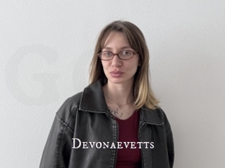 Devonaevetts