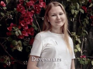 Devonaflips