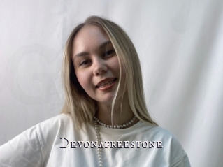 Devonafreestone