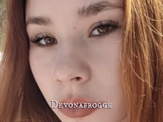 Devonafrogge