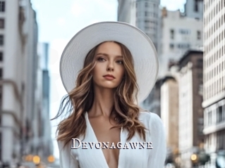 Devonagawne