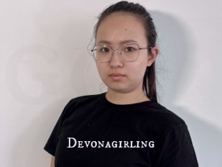 Devonagirling
