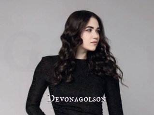 Devonagolson