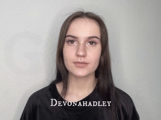 Devonahadley