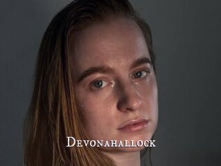 Devonahallock