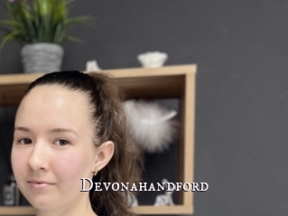 Devonahandford
