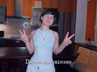 Devonahawkinson