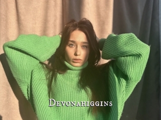 Devonahiggins