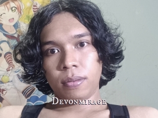 Devonmirage