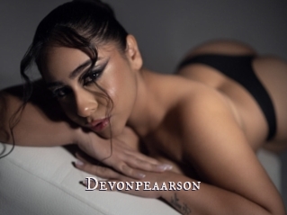 Devonpeaarson