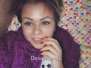 Devonrewel