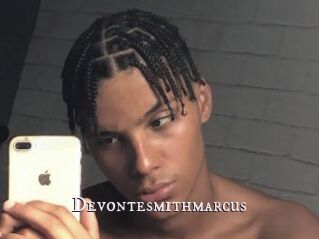 Devontesmithmarcus