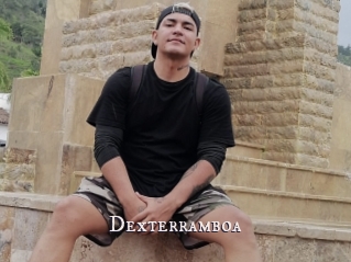 Dexterramboa