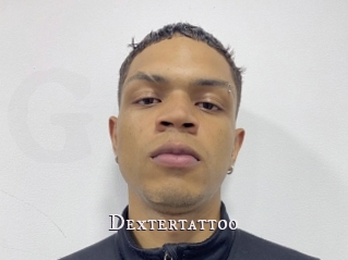 Dextertattoo