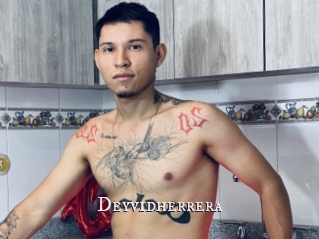 Deyvidherrera