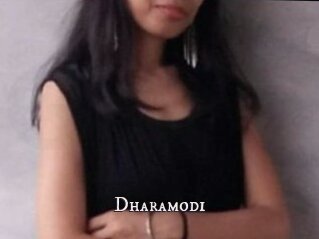 Dharamodi