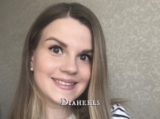 Diaheels