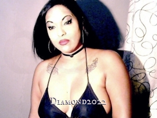 Diamond2022