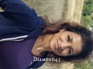 Diamond43