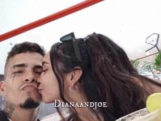Dianaandjoe