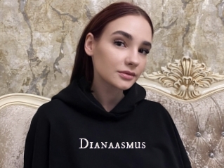 Dianaasmus