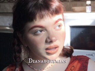 Dianabohemian