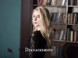 Dianacrimson