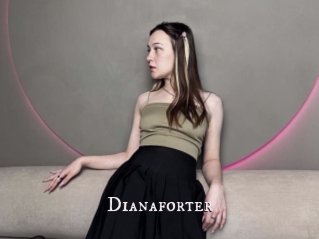 Dianaforter