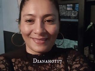 Dianahot17
