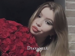 Dianamile