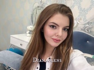 Dianaolens