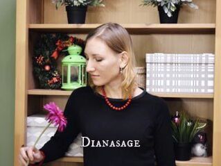 Dianasage