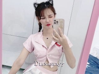 Dianasex95