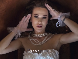 Dianasherr